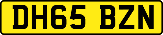 DH65BZN