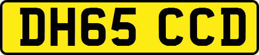 DH65CCD