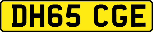 DH65CGE