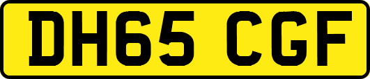 DH65CGF