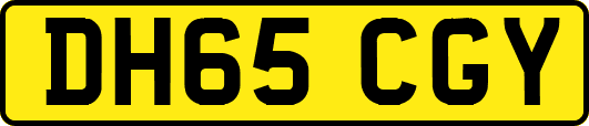DH65CGY