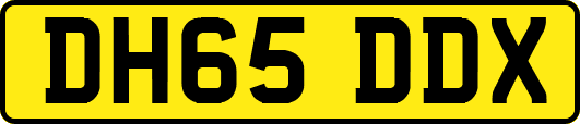 DH65DDX