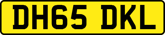 DH65DKL