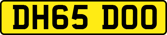 DH65DOO