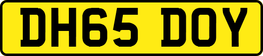 DH65DOY