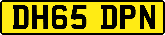 DH65DPN