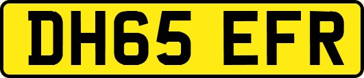 DH65EFR