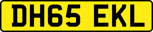 DH65EKL