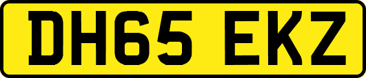 DH65EKZ