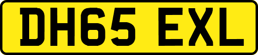 DH65EXL