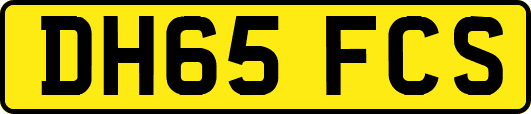 DH65FCS