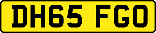 DH65FGO