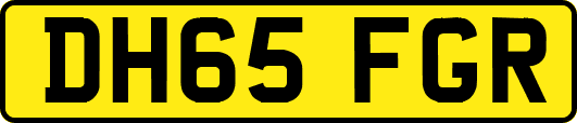 DH65FGR