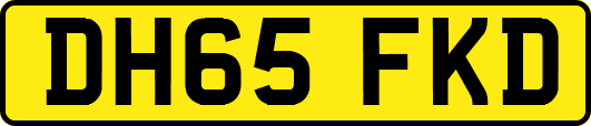 DH65FKD