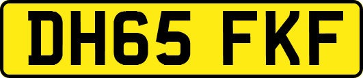 DH65FKF