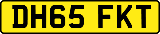 DH65FKT