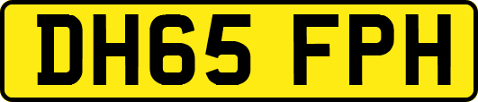 DH65FPH