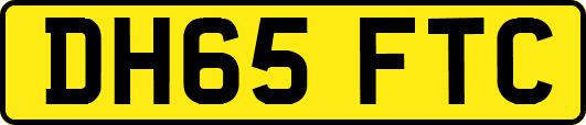 DH65FTC