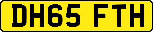 DH65FTH