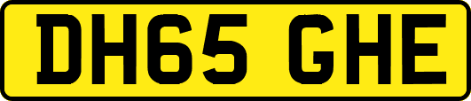 DH65GHE