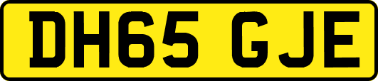 DH65GJE