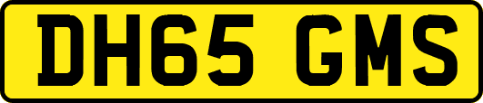 DH65GMS
