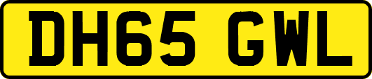 DH65GWL