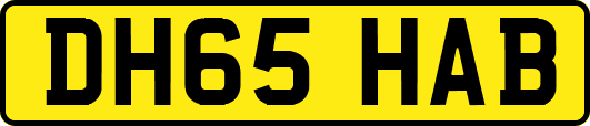 DH65HAB