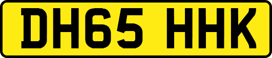 DH65HHK