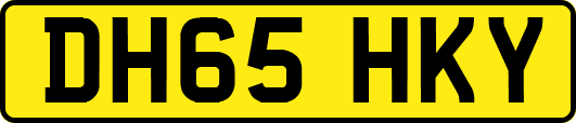 DH65HKY