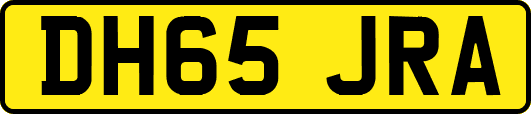 DH65JRA
