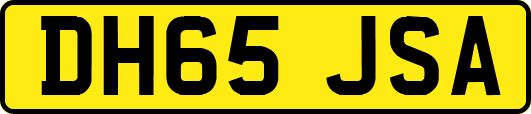 DH65JSA