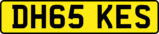 DH65KES
