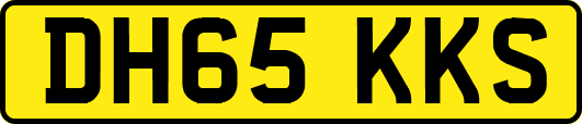 DH65KKS