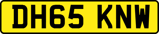 DH65KNW