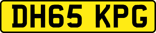 DH65KPG