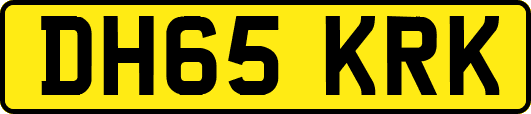 DH65KRK