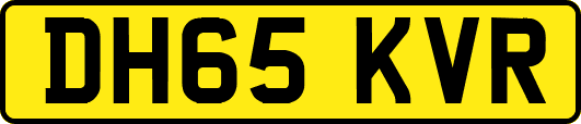 DH65KVR