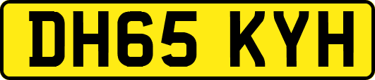 DH65KYH