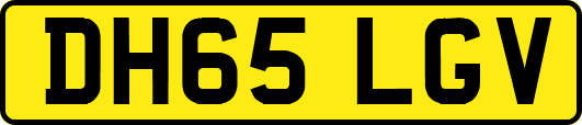 DH65LGV