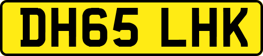 DH65LHK