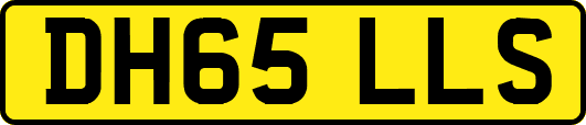 DH65LLS