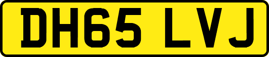 DH65LVJ