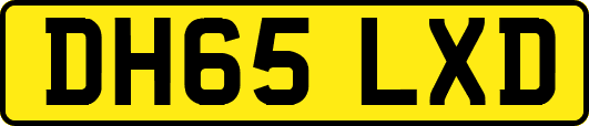 DH65LXD