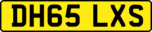 DH65LXS