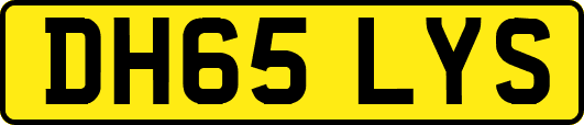 DH65LYS