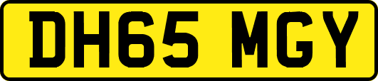 DH65MGY