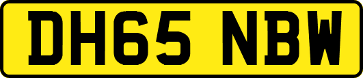 DH65NBW