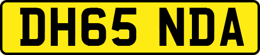 DH65NDA