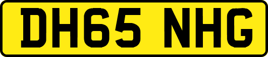 DH65NHG